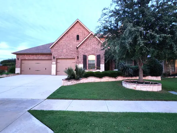 15324 Duck Creek Court, Roanoke, TX 76262