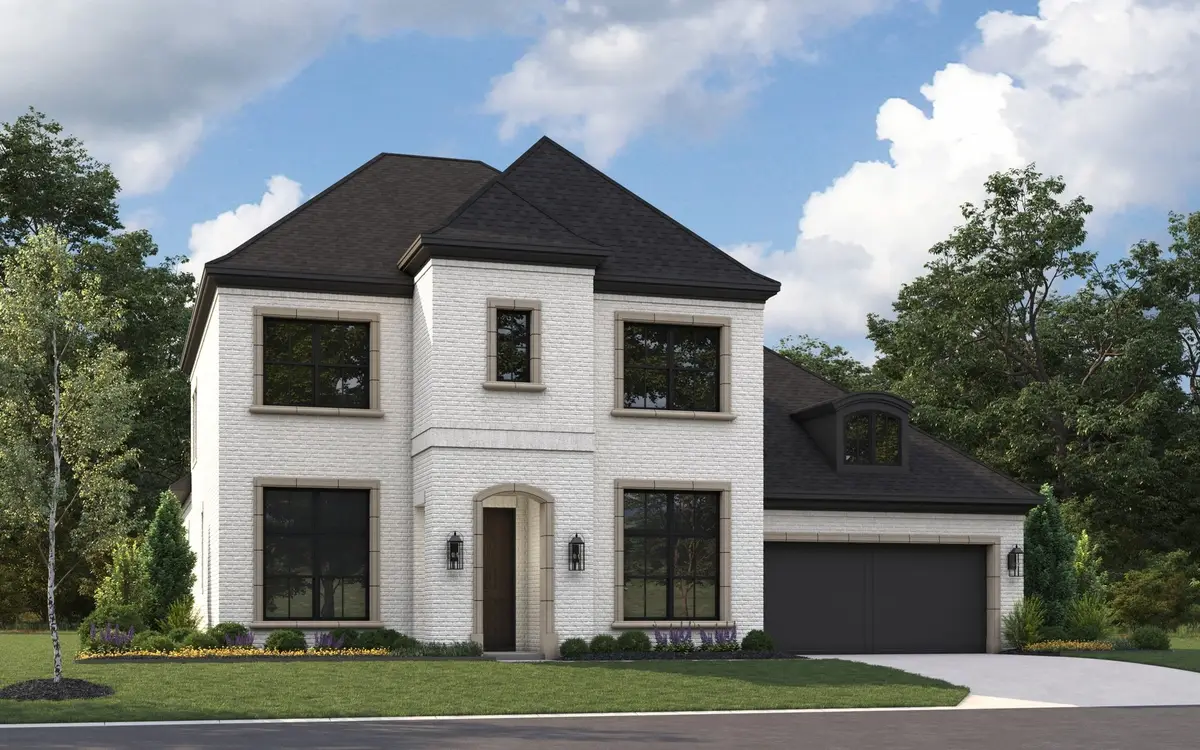 211 Nightfall Drive, Prosper, TX 75078 - #1