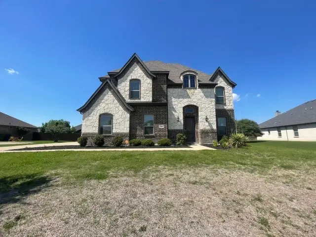 321 Equestrian Drive, Waxahachie, TX 75165 - #1