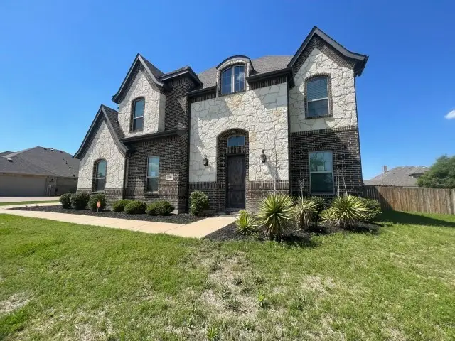 321 Equestrian Drive, Waxahachie, TX 75165 - #3