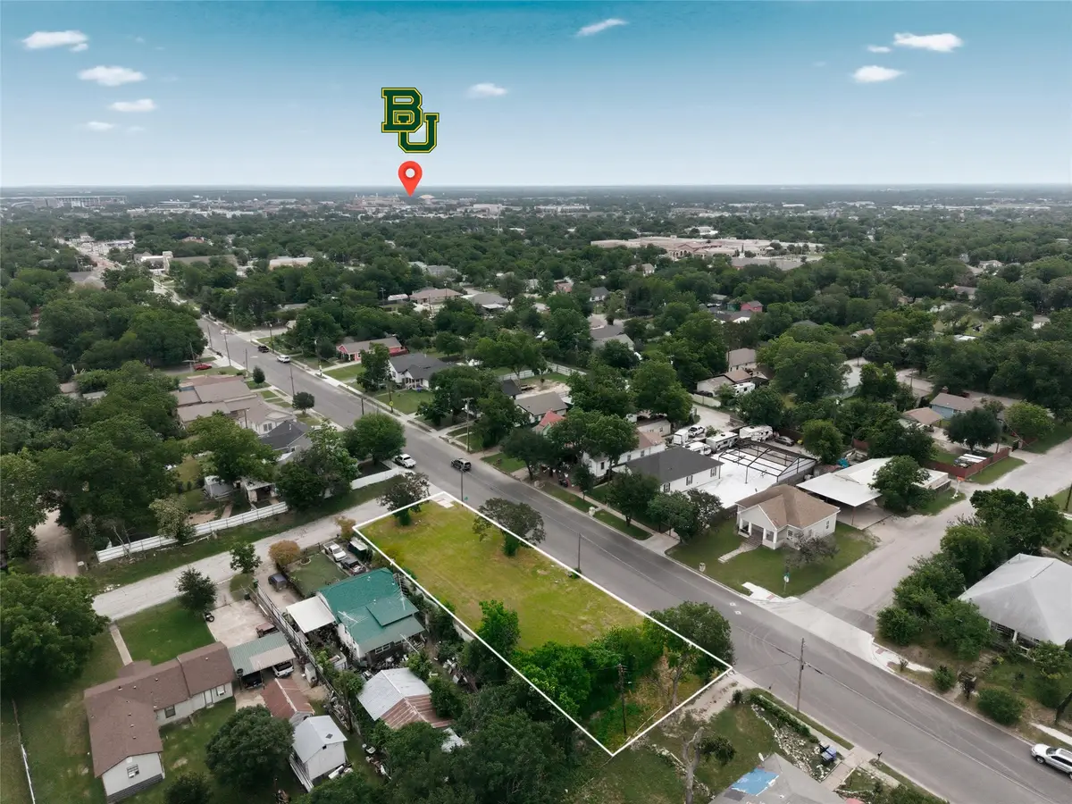 525 S 23rd Street, Waco, TX 76706 - #1