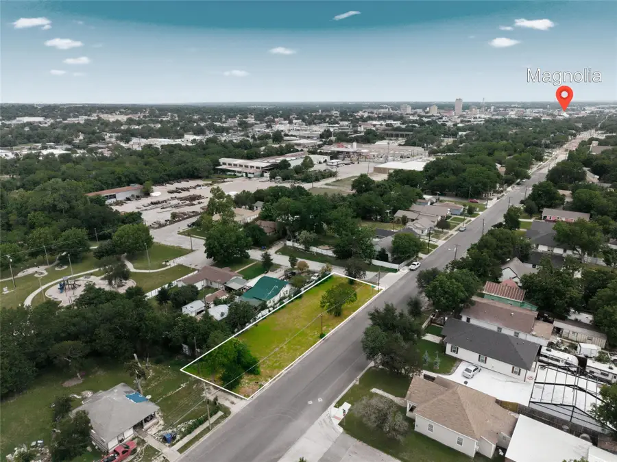 525 S 23rd Street, Waco, TX 76706 - #2