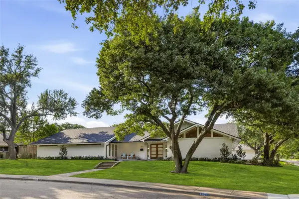 4371 Mill Creek Road, Dallas, TX 75244