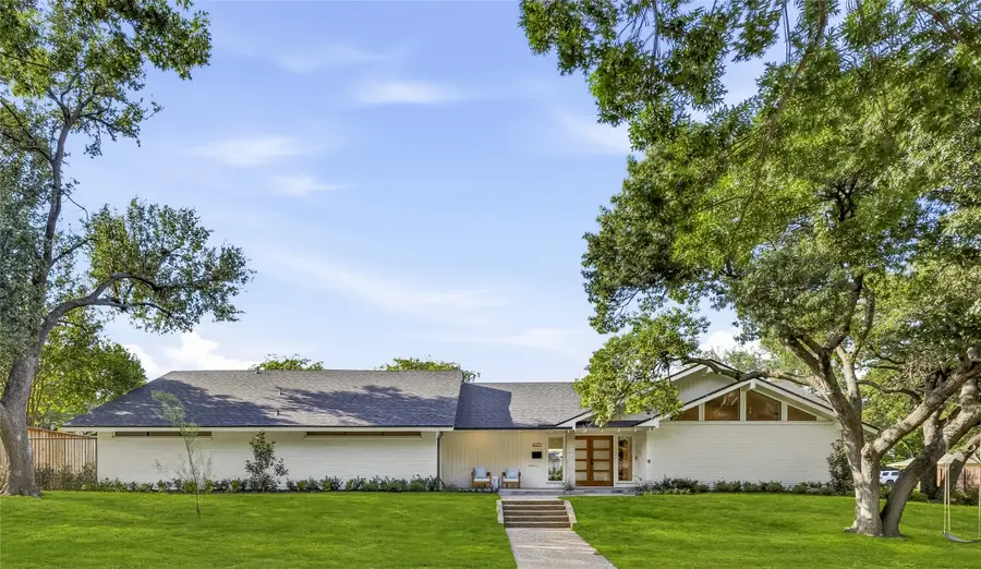 4371 Mill Creek Road, Dallas, TX 75244 - #2