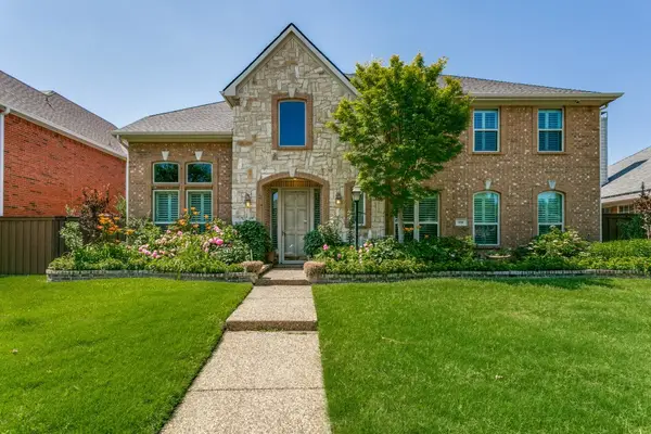 1017 Cherrywood, Coppell, TX 75019