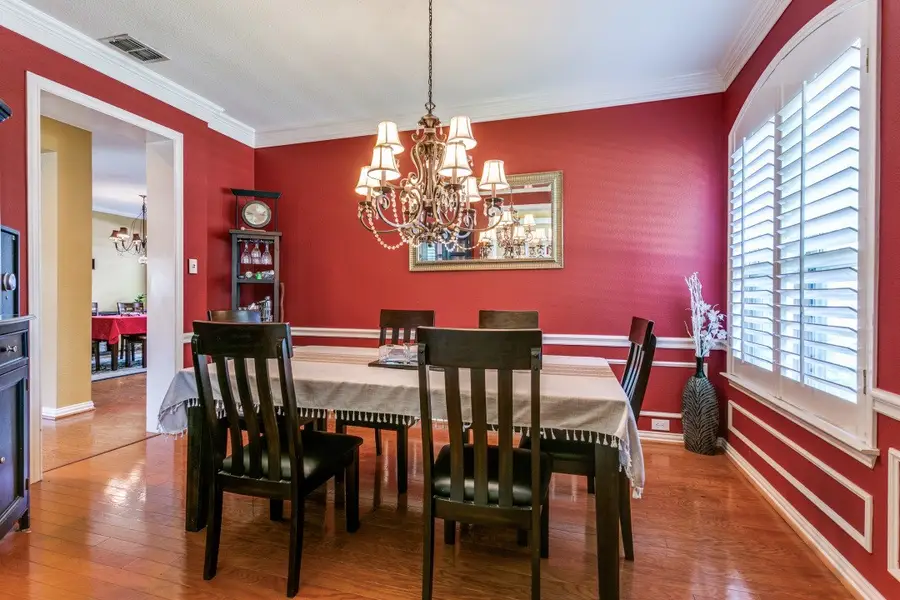 1017 Cherrywood, Coppell, TX 75019 - #3