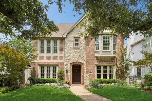 3416 Stanford Avenue, University Park, TX 75225
