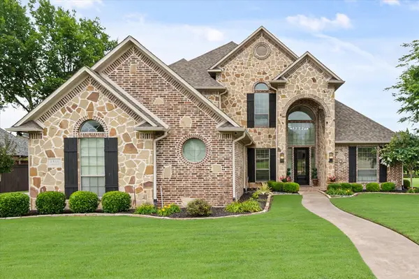 1510 Ashemore Court, Midlothian, TX 76065