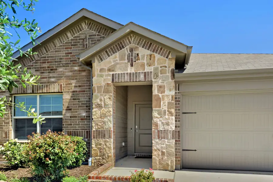 6140 Blacksmith Avenue, Fort Worth, TX 76179 - #3