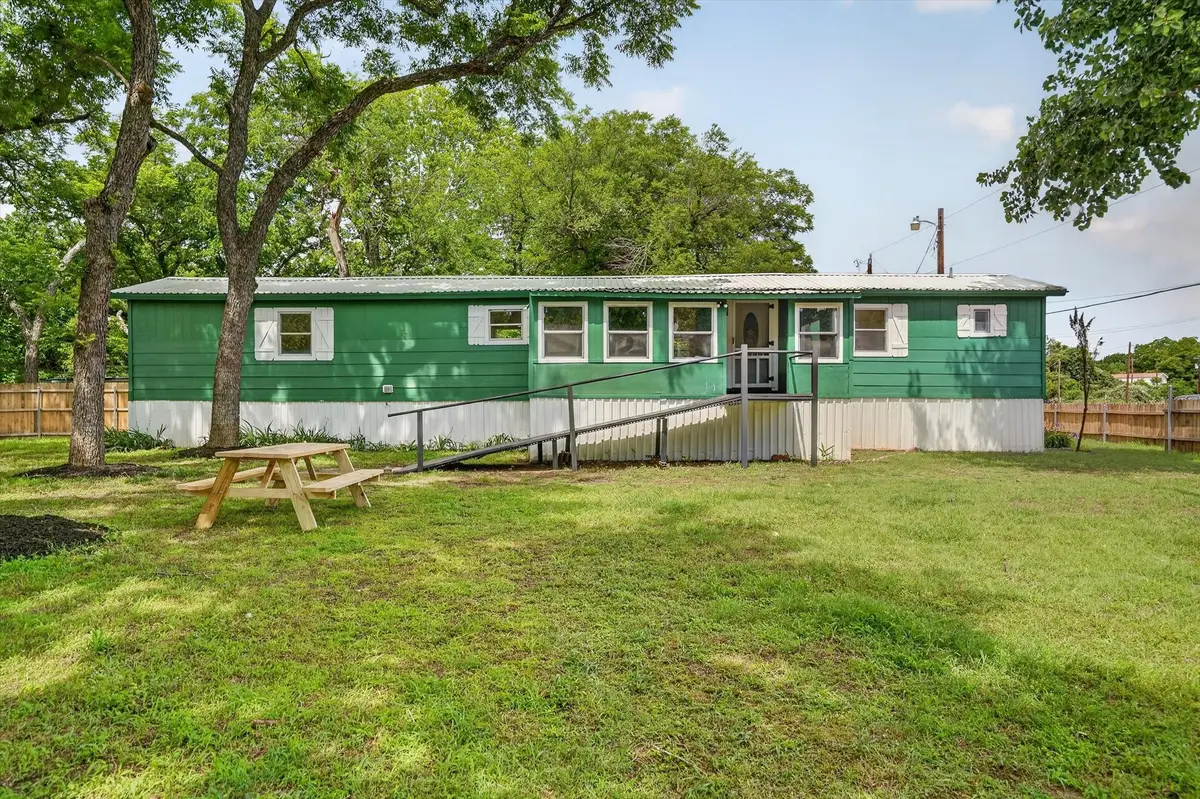5469 Lake Granbury Trail, Granbury, TX 76048 - #1