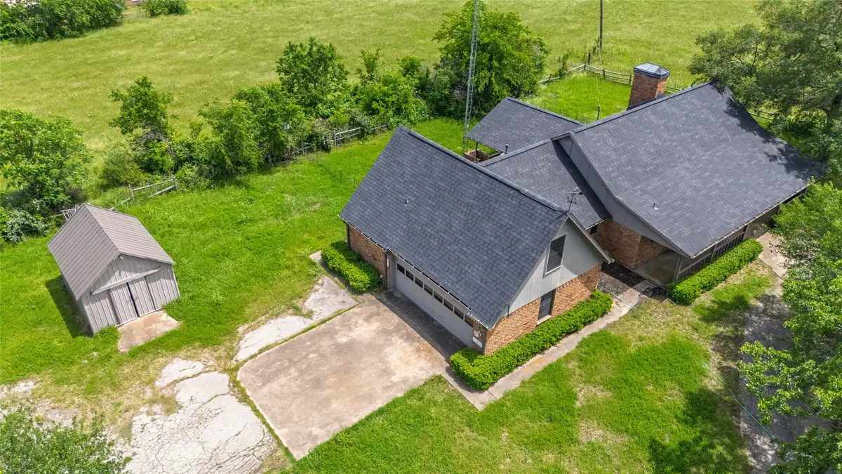 2267 Fm 3218, Campbell, TX 75422 - #1