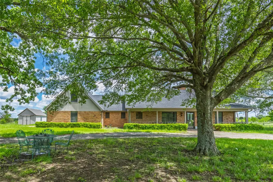 2267 Fm 3218, Campbell, TX 75422 - #2