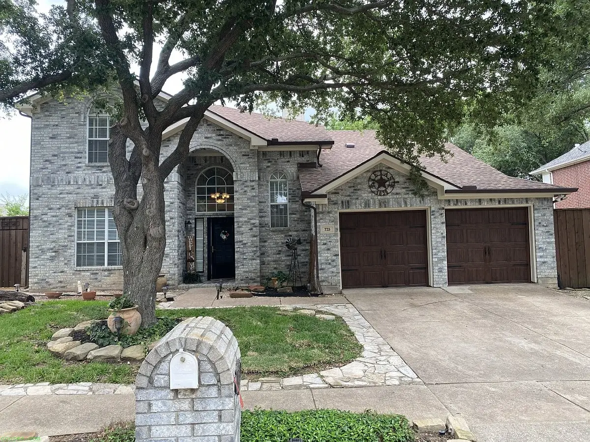 725 Crested Butte Trail, Flower Mound, TX 75028 - #1