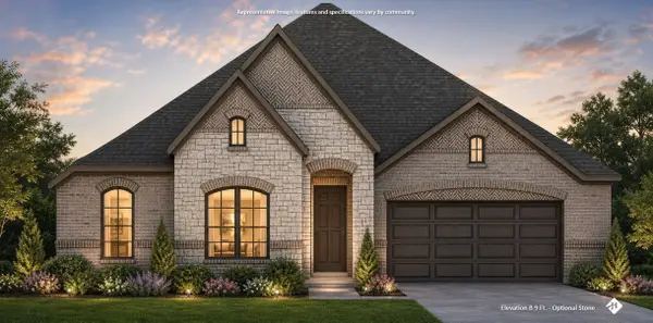 1117 Dillinger Road, Hewitt, TX 76643