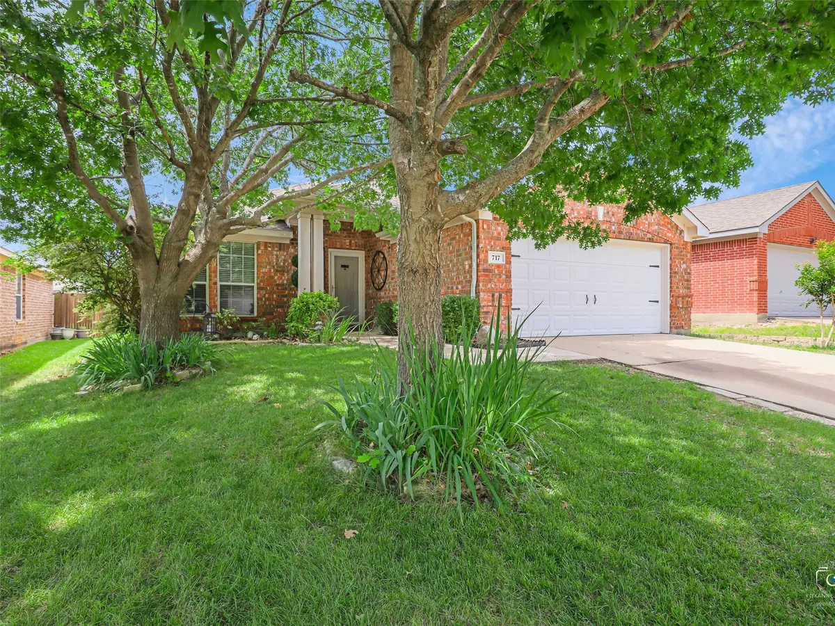 717 Sequoia Drive, Anna, TX 75409 - #1