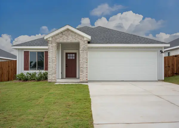13565 Bonanza Circle, Cresson, TX 76035