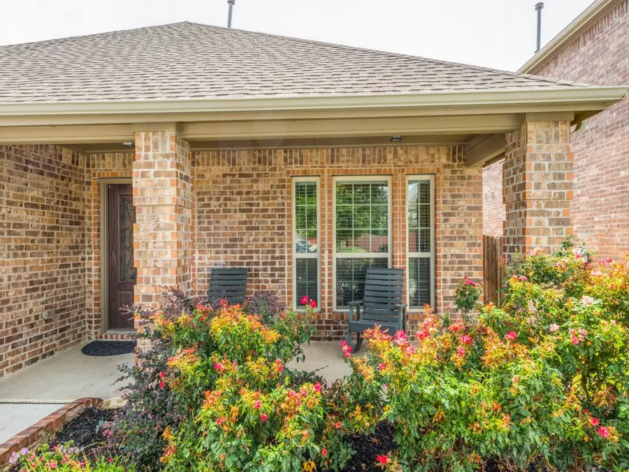 705 Anson Court, McKinney, TX 75071 - #2