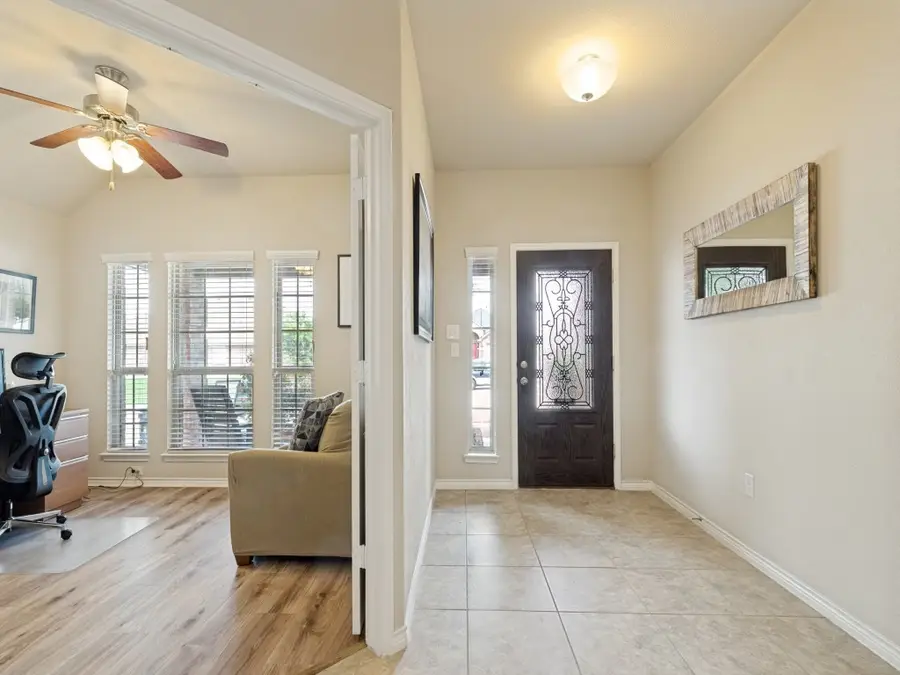 705 Anson Court, McKinney, TX 75071 - #3