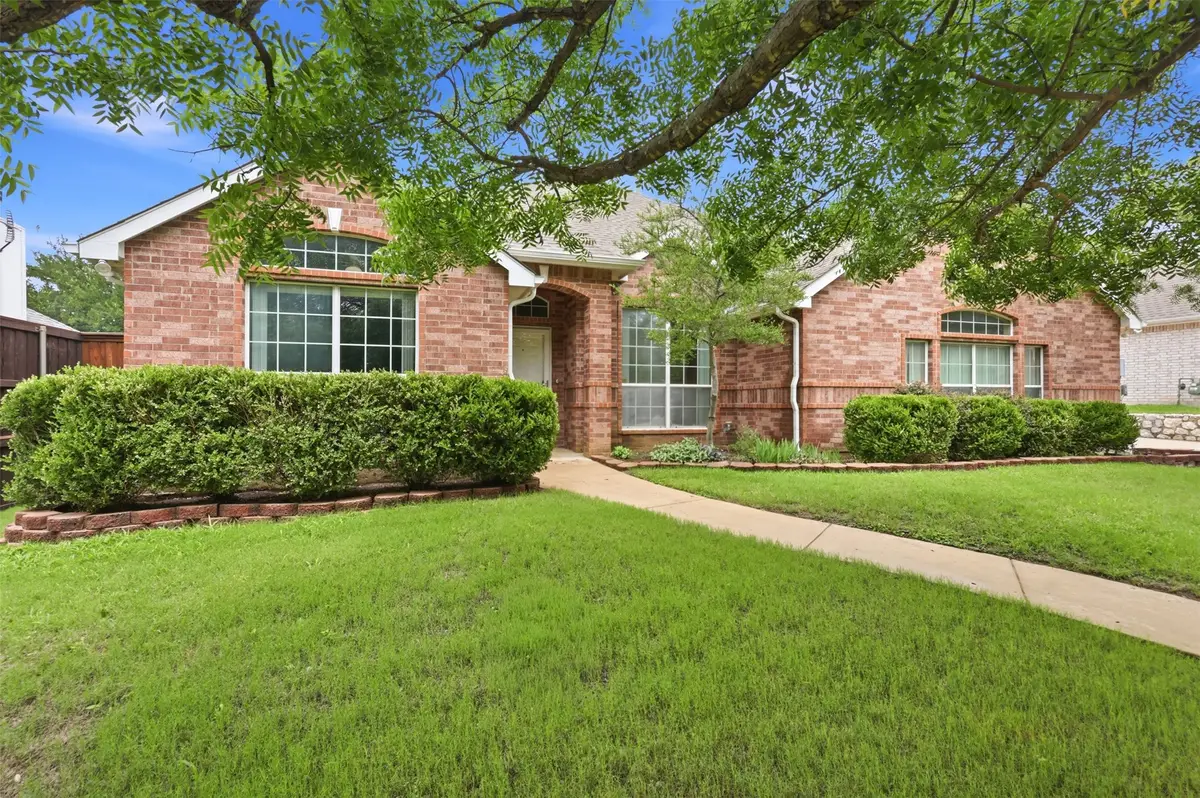 1313 Val Verde Court, Denton, TX 76210 - #1