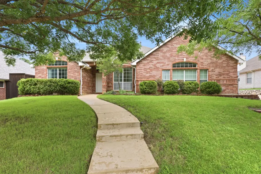 1313 Val Verde Court, Denton, TX 76210 - #2