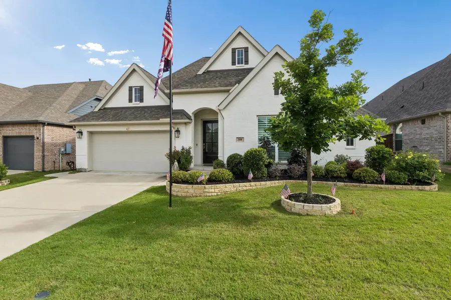 508 Turkey Creek Drive, McKinney, TX 75071 - #3
