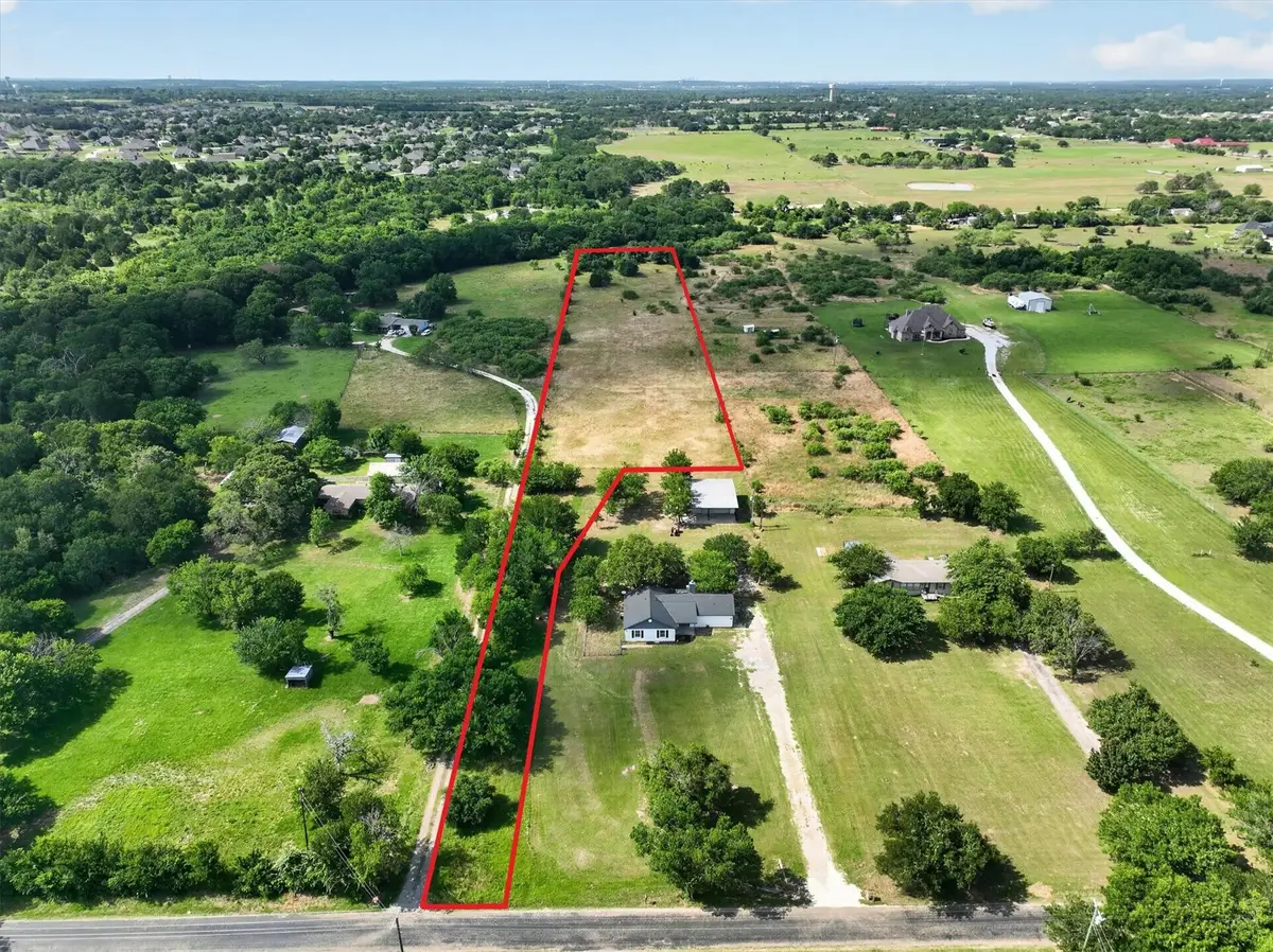 TBD County Road 705, Joshua, TX 76058 - #1