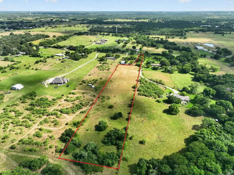 TBD County Road 705, Joshua, TX 76058 - #2