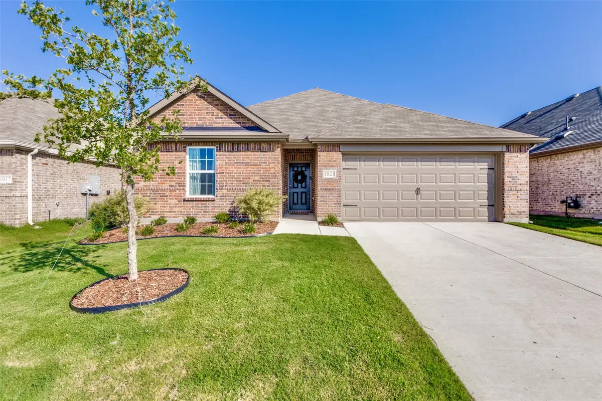 1021 Baker Bridge Drive, Forney, TX 75126 - #1