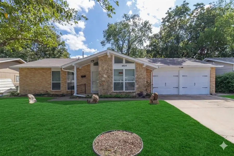 4924 Melinda Drive, Forest Hill, TX 76119 - #2