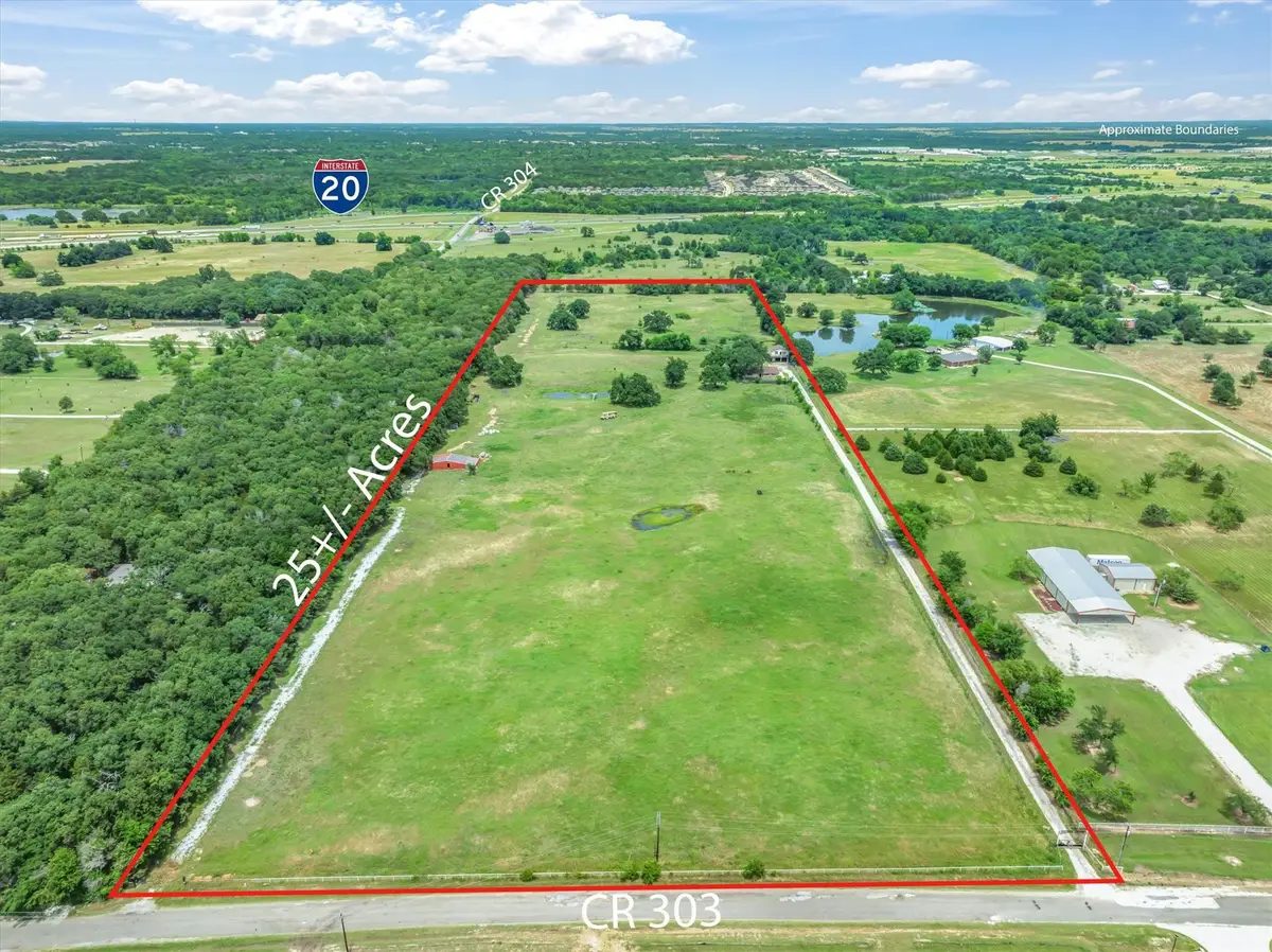 1576 Cr 303 Road, Terrell, TX 75160 - #1