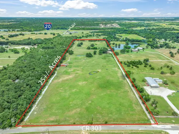 1576 Cr 303 Highway, Terrell, TX 75160
