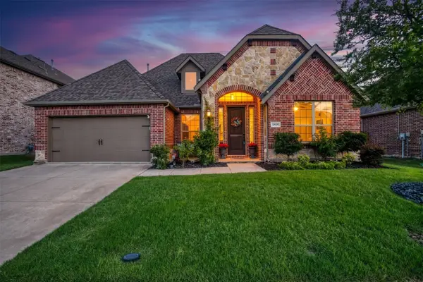 10909 Smithville Place, McKinney, TX 75071