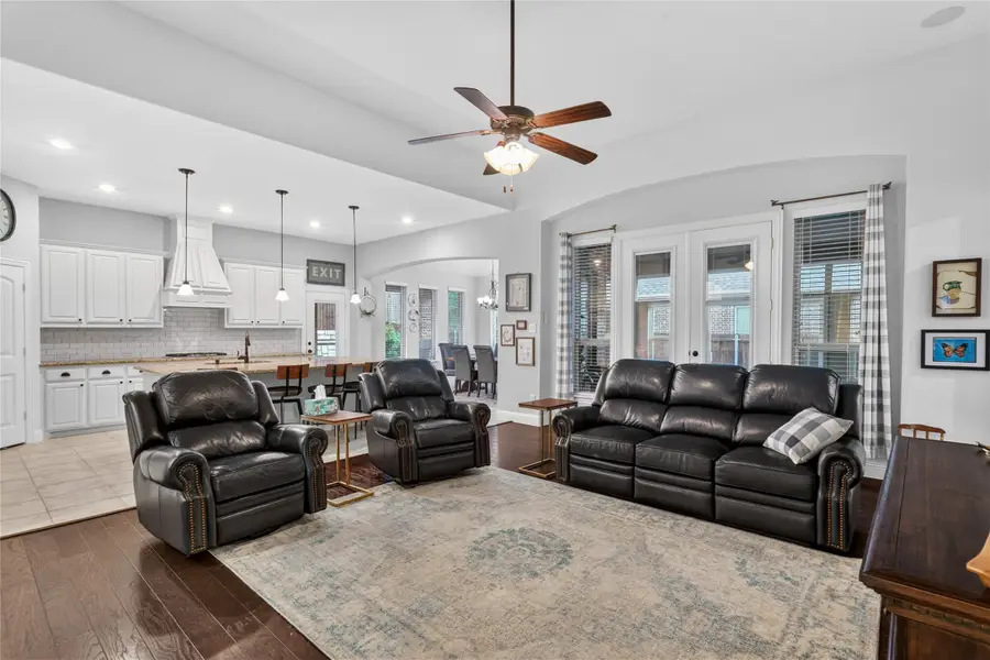 10909 Smithville Place, McKinney, TX 75071 - #3