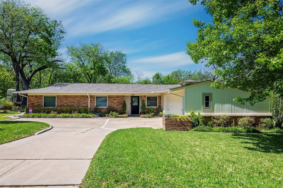 4912 Vega Court W, Fort Worth, TX 76133 - #1