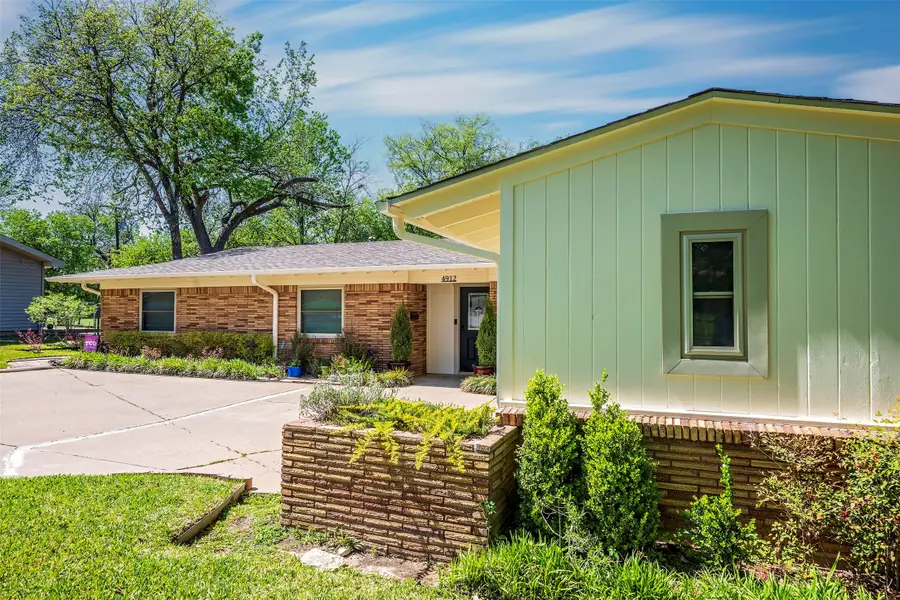 4912 Vega Court W, Fort Worth, TX 76133 - #2