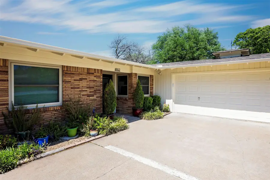 4912 Vega Court W, Fort Worth, TX 76133 - #3