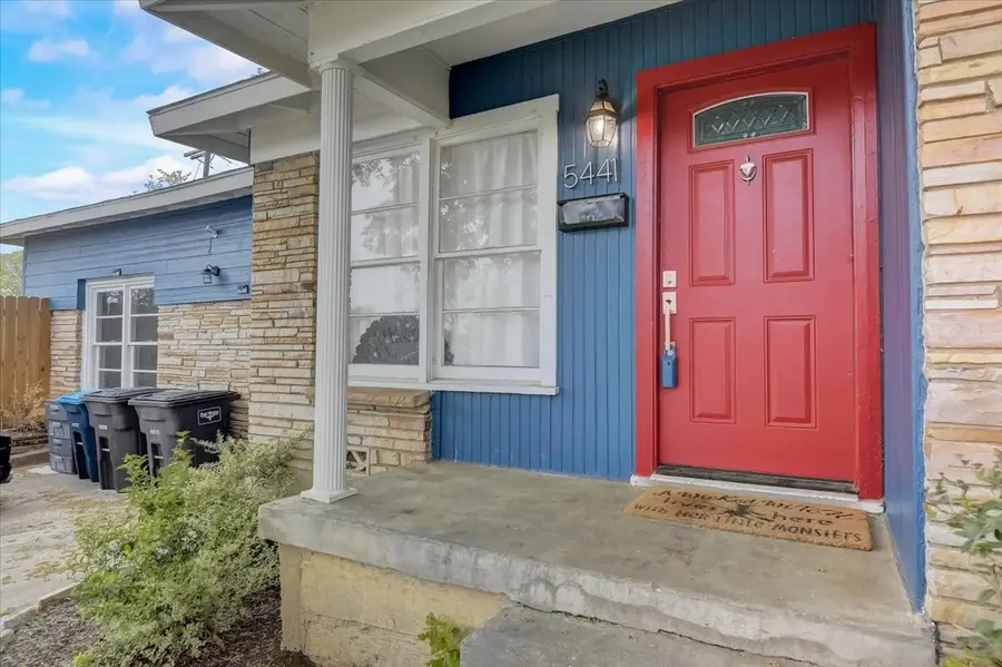 5441 Norma Street, Fort Worth, TX 76112 - #2