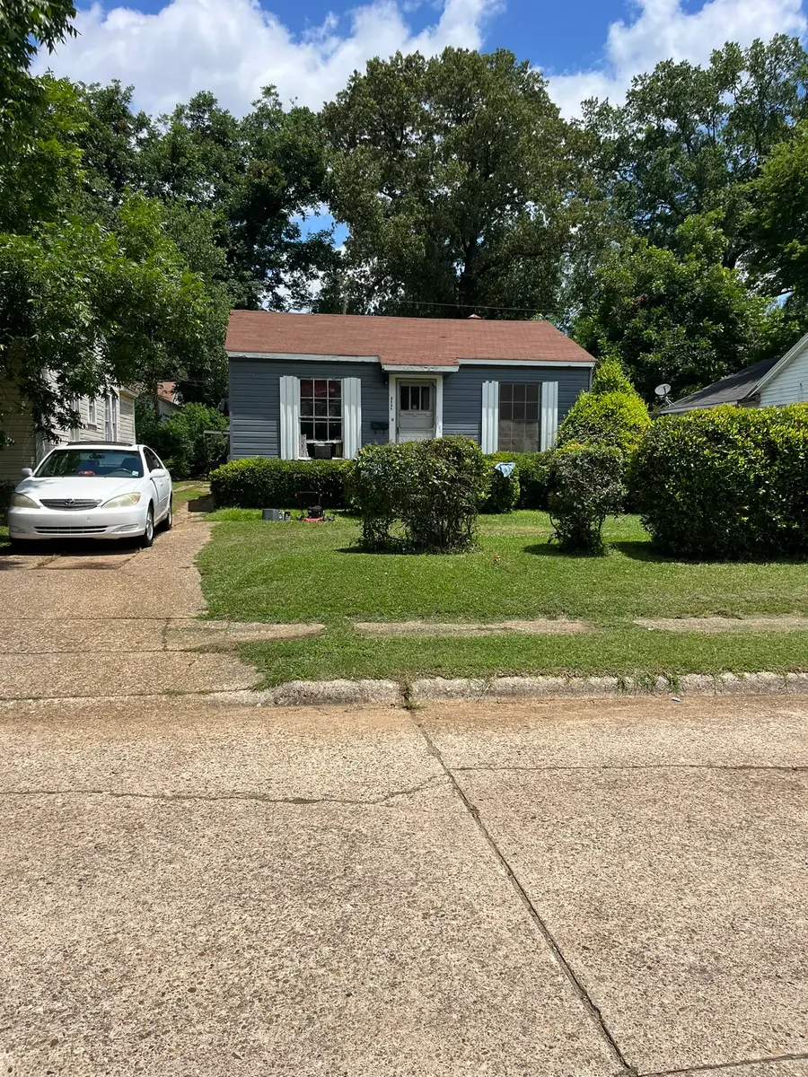 3536 Darien Street, Shreveport, LA 71109 - #2