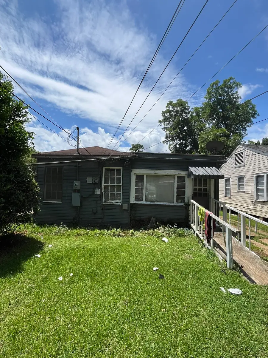 3536 Darien Street, Shreveport, LA 71109 - #3