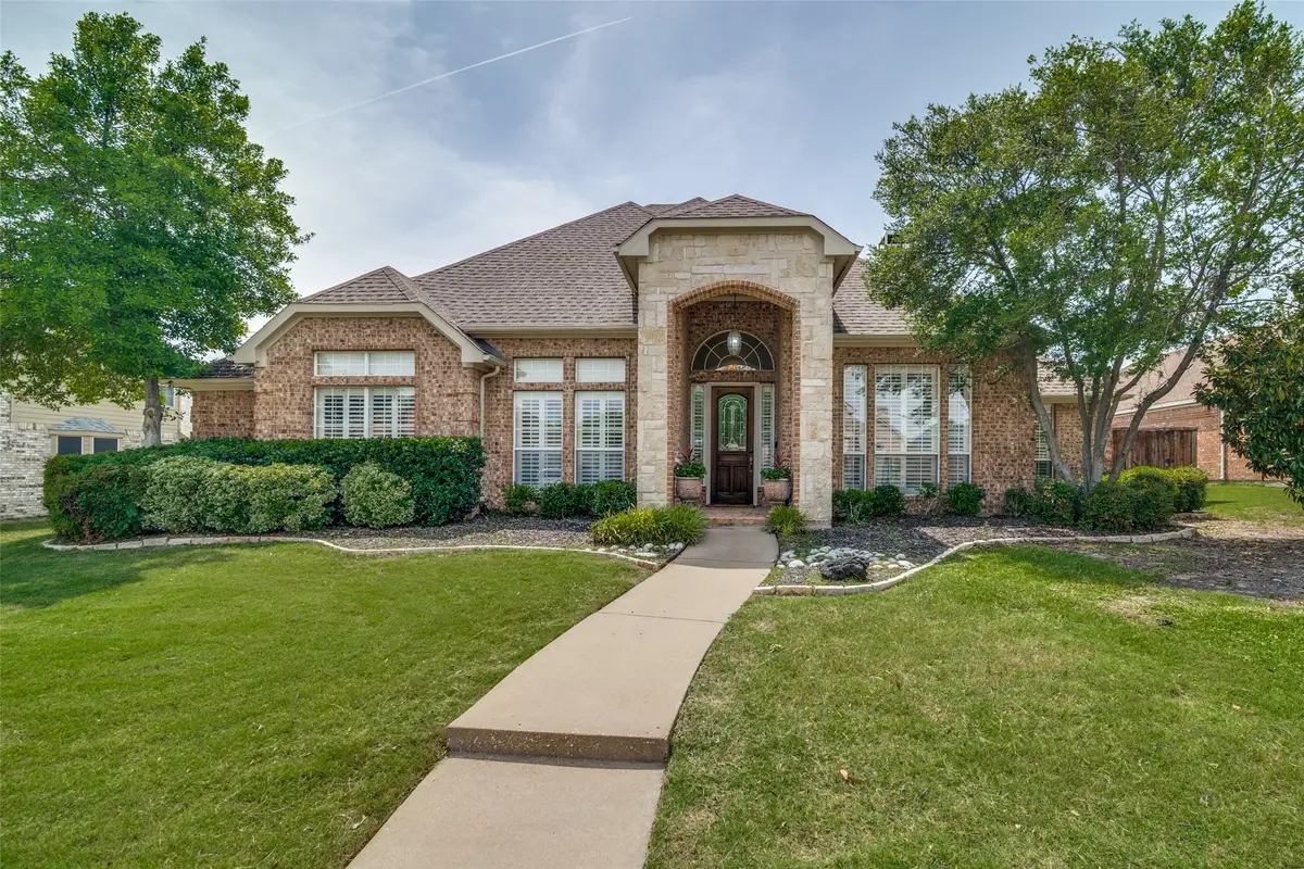 2305 Rosser Court, Rowlett, TX 75088 - #1
