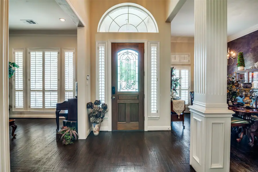 2305 Rosser Court, Rowlett, TX 75088 - #2