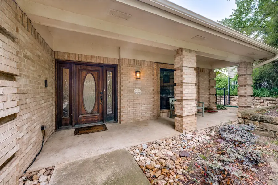 9004 Martin Drive, North Richland Hills, TX 76182 - #3