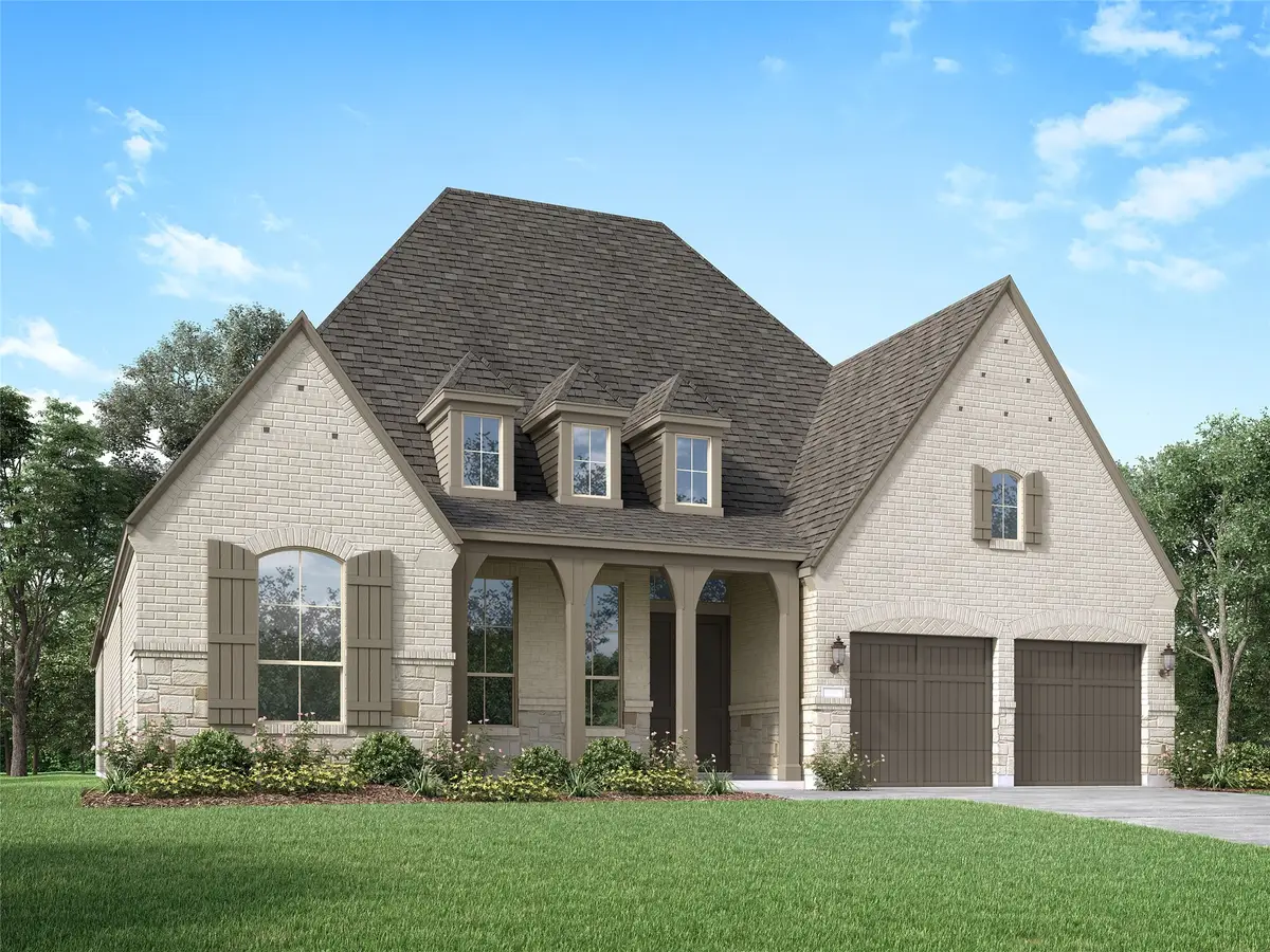 833 Bridle Path Parkway, Aubrey, TX 76227 - #1