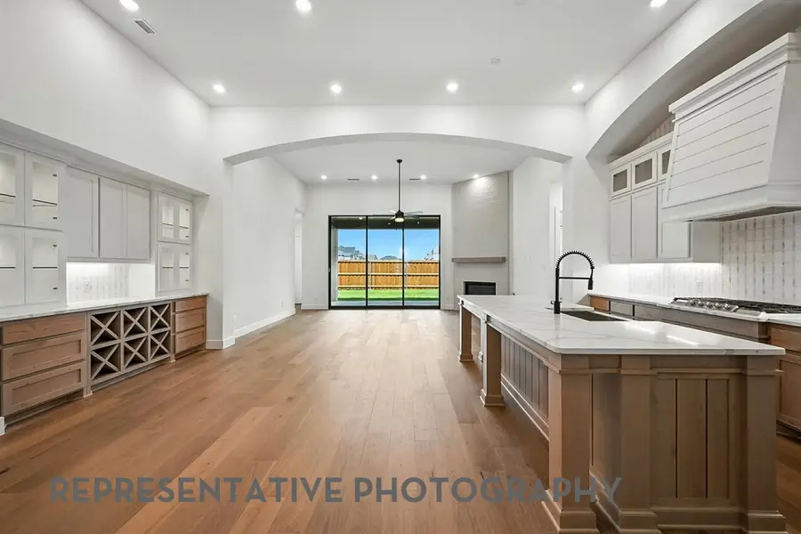 833 Bridle Path Parkway, Aubrey, TX 76227 - #3