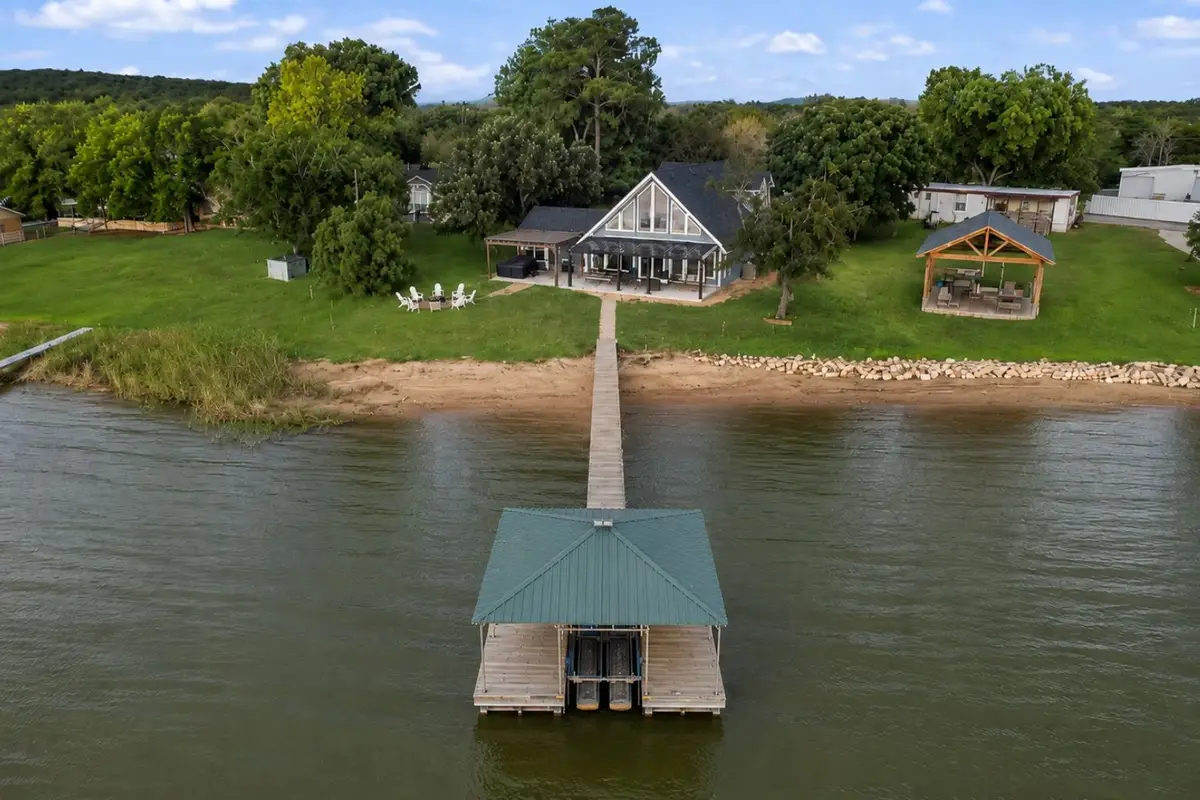 1907 Buck Run, Possum Kingdom Lake, TX 76449 - #1
