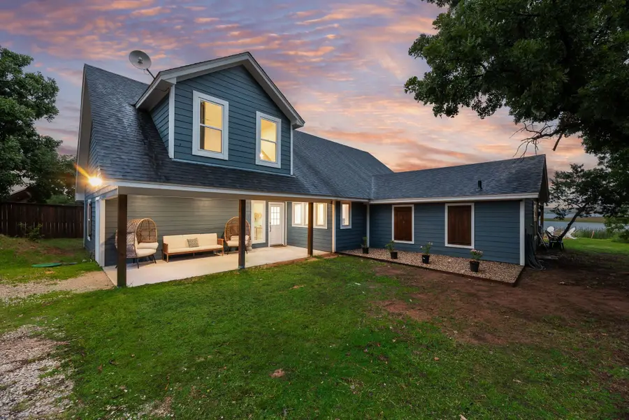 1907 Buck Run, Possum Kingdom Lake, TX 76449 - #3