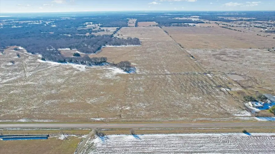 TBD 247 Acres Fm 1396 Highway, Ivanhoe, TX 75447 - #2