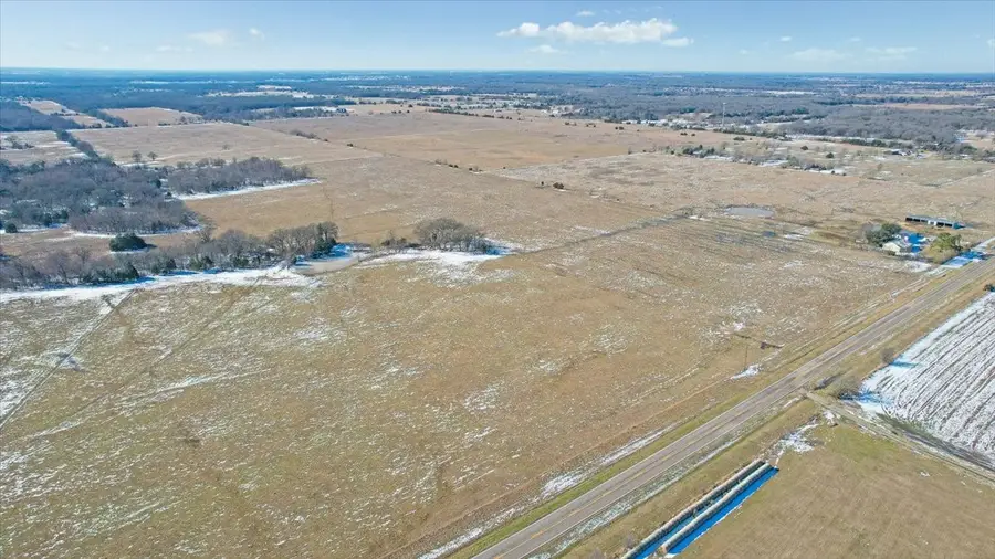 TBD 247 Acres Fm 1396 Highway, Ivanhoe, TX 75447 - #3