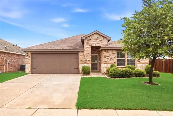 1929 Berrywood Drive, Royse City, TX 75189