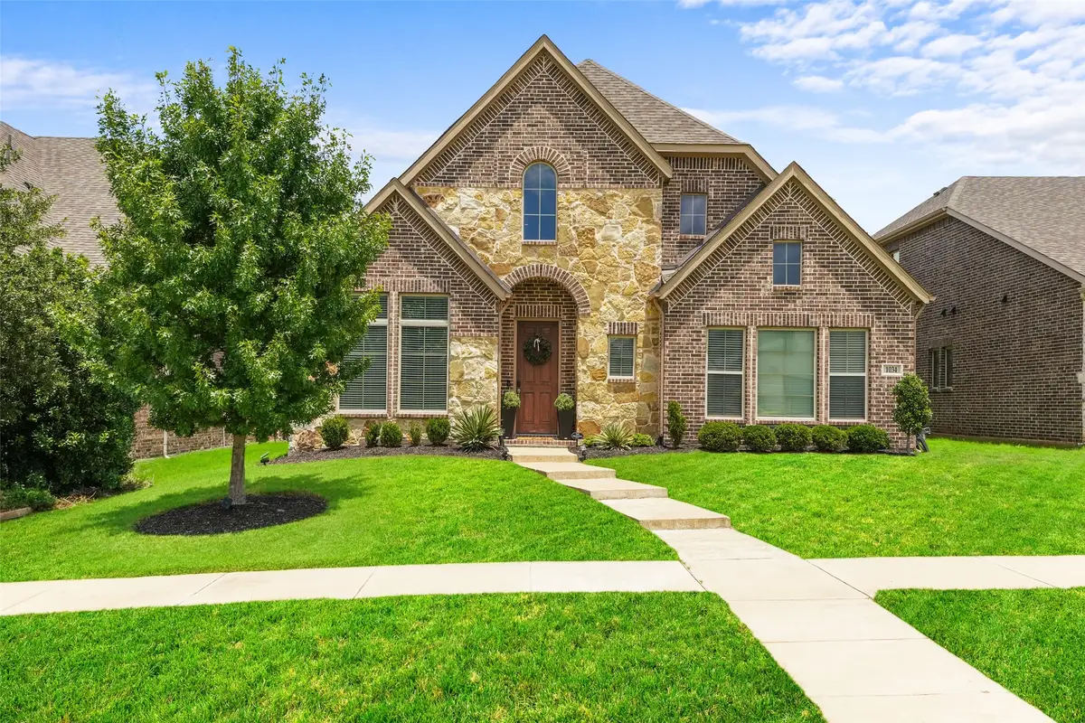 1034 Frisco Ranch Road, Frisco, TX 75033 - #1